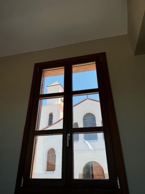 Loft 360º View - La Casa De La Esquina Villa Tejeda  Eksteriør billede